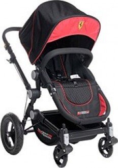 Ferrari Beebop Bebek Arabası kullananlar yorumlar